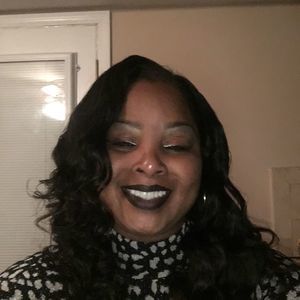 Meet your Posher, Terri